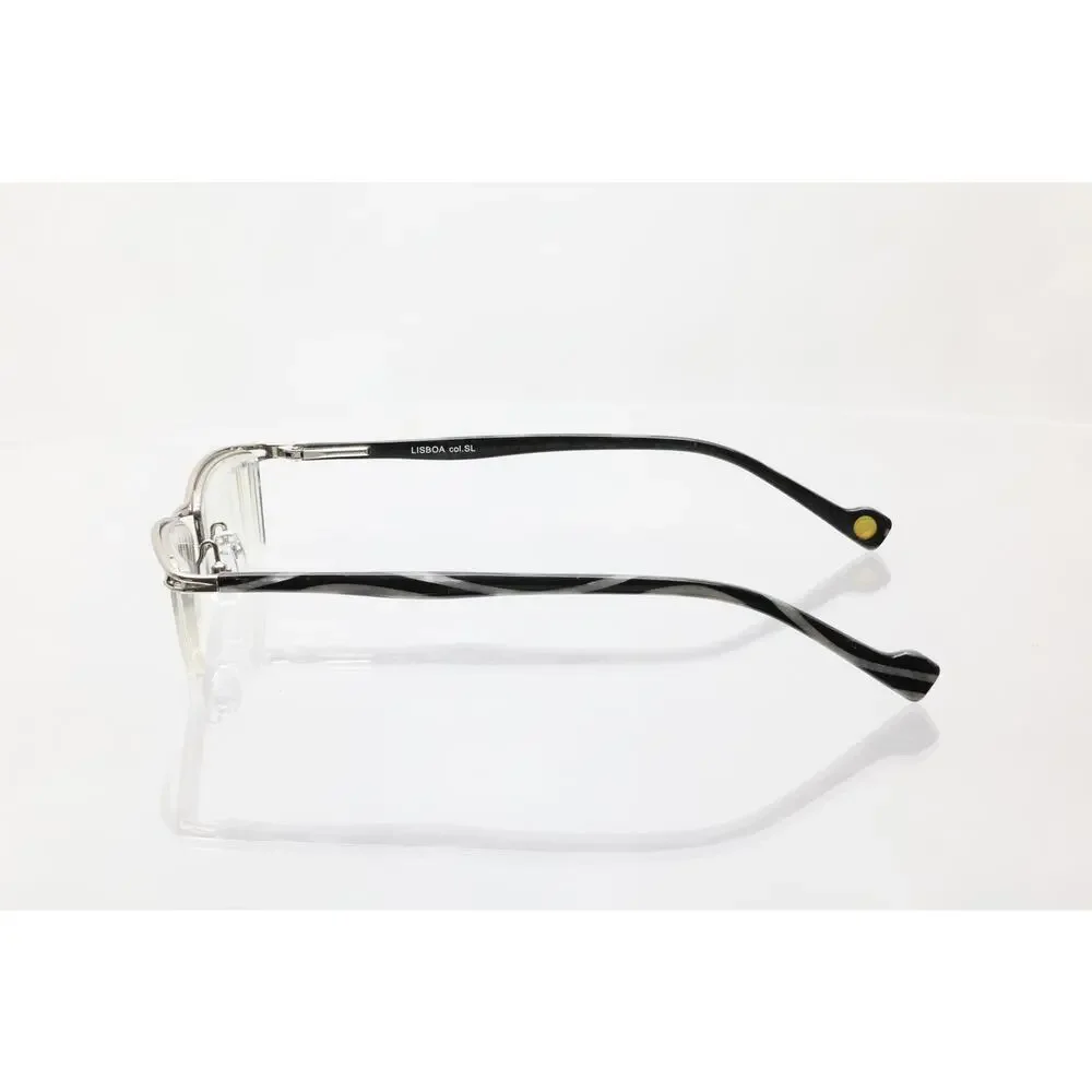 Etnia Barcelona Lisboa Col.SL 47-18-135mm Eyeglass FRAMES ONLY - GOOD CONDITION